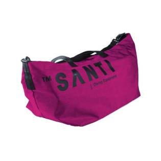 Santi Bolsa Carrie Fucsia