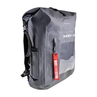Santi Morethandiving Dry Backpack