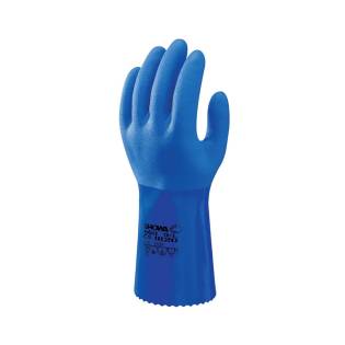Showa Guantes Secos 660 Tamaño Mujer