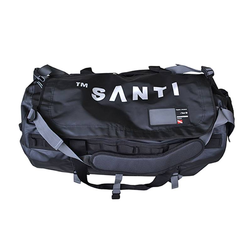 Santi Stay Dry Bag Ladies First