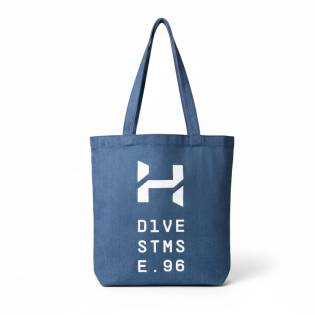 Halcyon Tote Bag