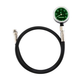 Cressi Mini Pressure Gauge Pro