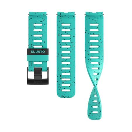 Suunto Correa Dive1 22mm Green Glow