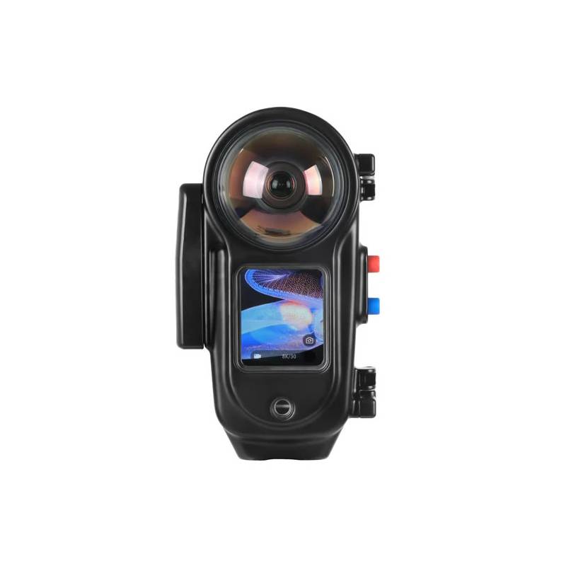 Nauticam Insta360 X5 Housing