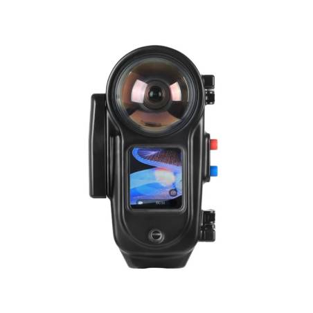 Nauticam Carcasa para Insta360 X5
