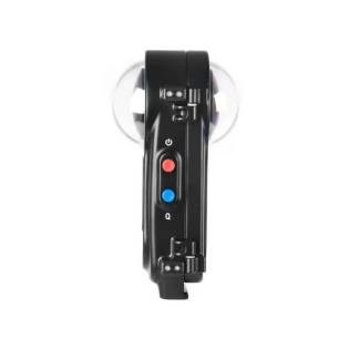 Nauticam Insta360 X5 Housing
