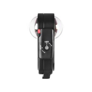 Nauticam Insta360 X5 Housing
