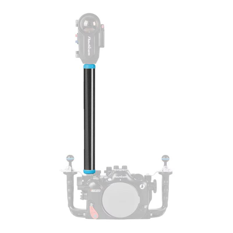 Nauticam Float Stick de Fibra de Carbono / Aluminio