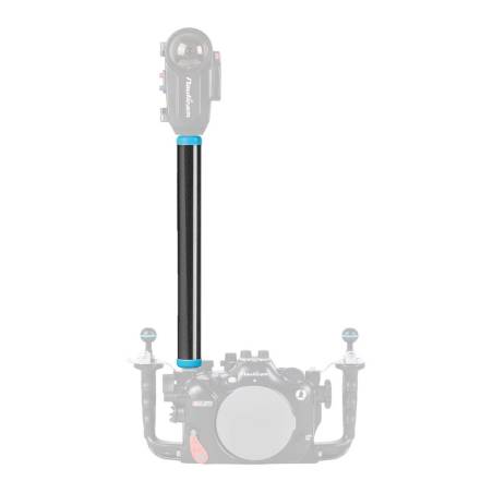 Nauticam Float Stick de Fibra de Carbono / Aluminio