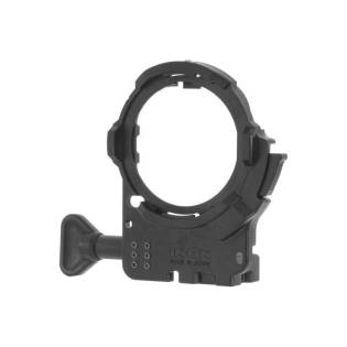 Inon Montura Porta Lentes ZD para Osmo Action 6