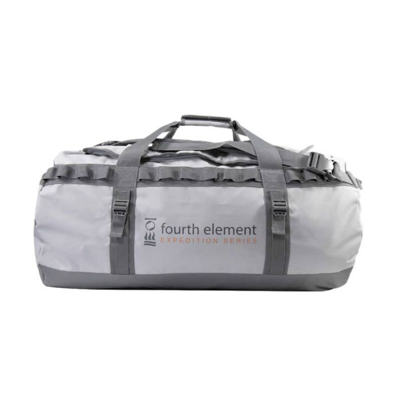 Fourth Element Expedition Series Duffel Bag 120 liters Gris