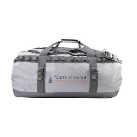 Fourth Element Bolsa Expedition Series 120 litros Gris