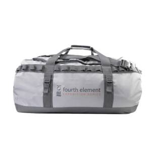 Fourth Element Bolsa Expedition Series 90 litros Gris