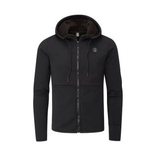 Fourth Element Xerotherm Sudadera Hombre Negro
