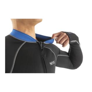 Seac Lover Long Vest Man