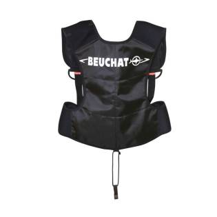Beuchat Arnés Porta Lastre