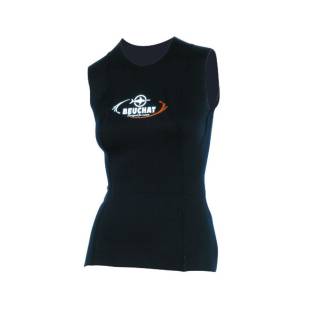 Beuchat Undervest Titanium 2.5mm Women