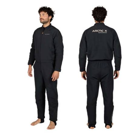 Fourth Element Arctic X One Piece Man