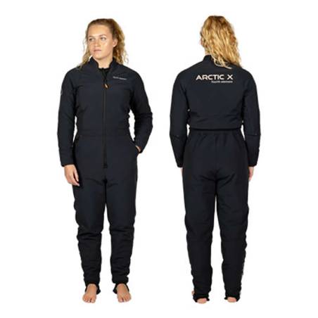 Fourth Element Arctic X One Piece Woman