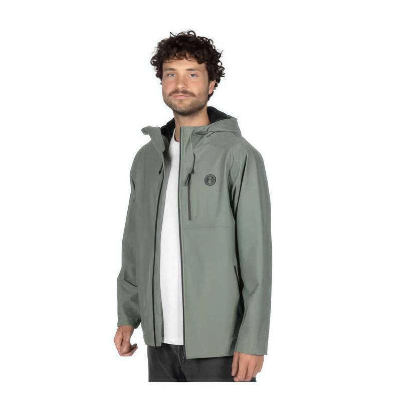 Fourth Element Sargasso Jacket Man Sea Moss