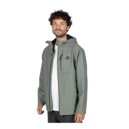 Fourth Element Sargasso Jacket Man Sea Moss