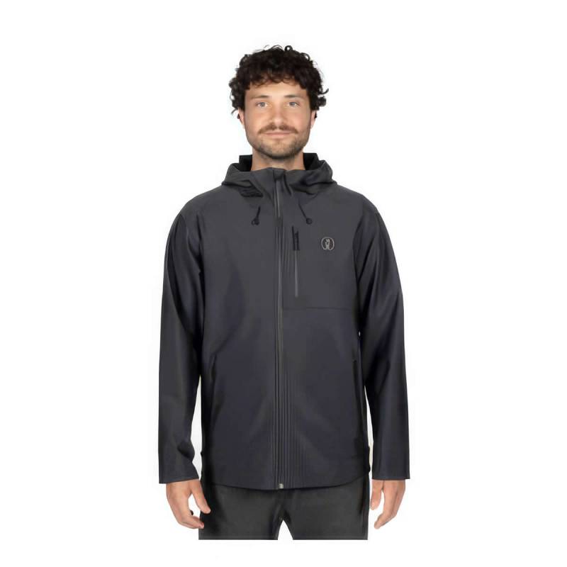 Fourth Element Chaqueta Sargasso Hombre Gris