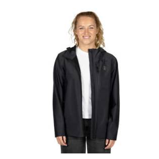 Fourth Element Chaqueta Sargasso Mujer Gris