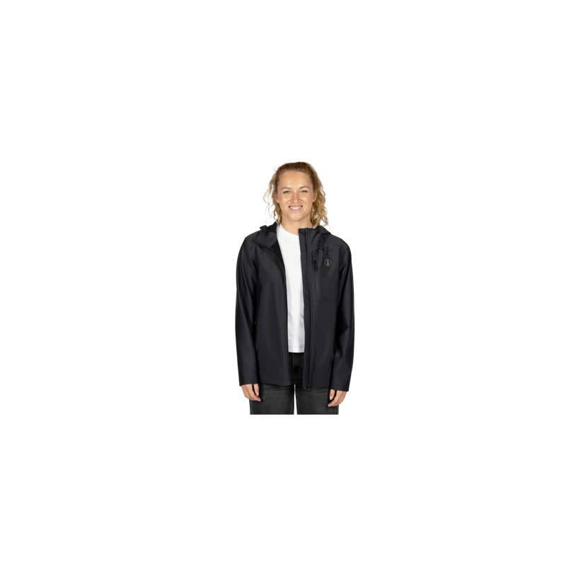 Fourth Element Chaqueta Sargasso Mujer Gris