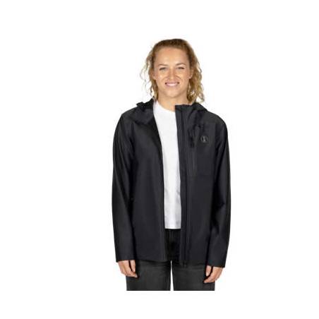 Fourth Element Sargasso Jacket Woman Charcoal