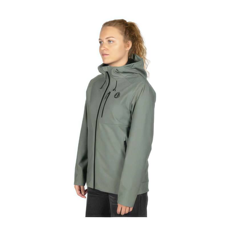 Fourth Element Sargasso Jacket Woman Sea Moss