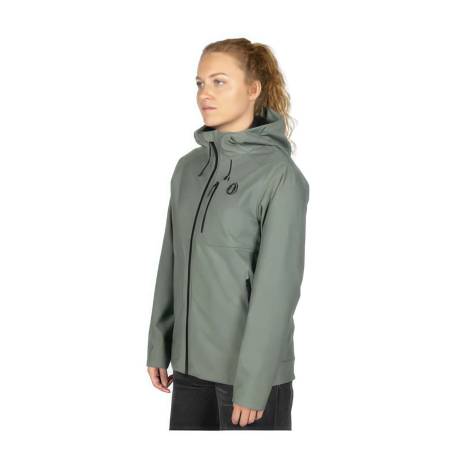 Fourth Element Chaqueta Sargasso Mujer Sea Moss