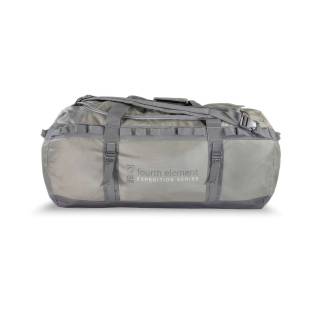 Fourth Element Expedition Series Duffel Bag 120 liters Sea Moss