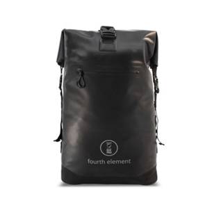 Fourth Element Mochila Estanca Nomad Drypack 45L Negro