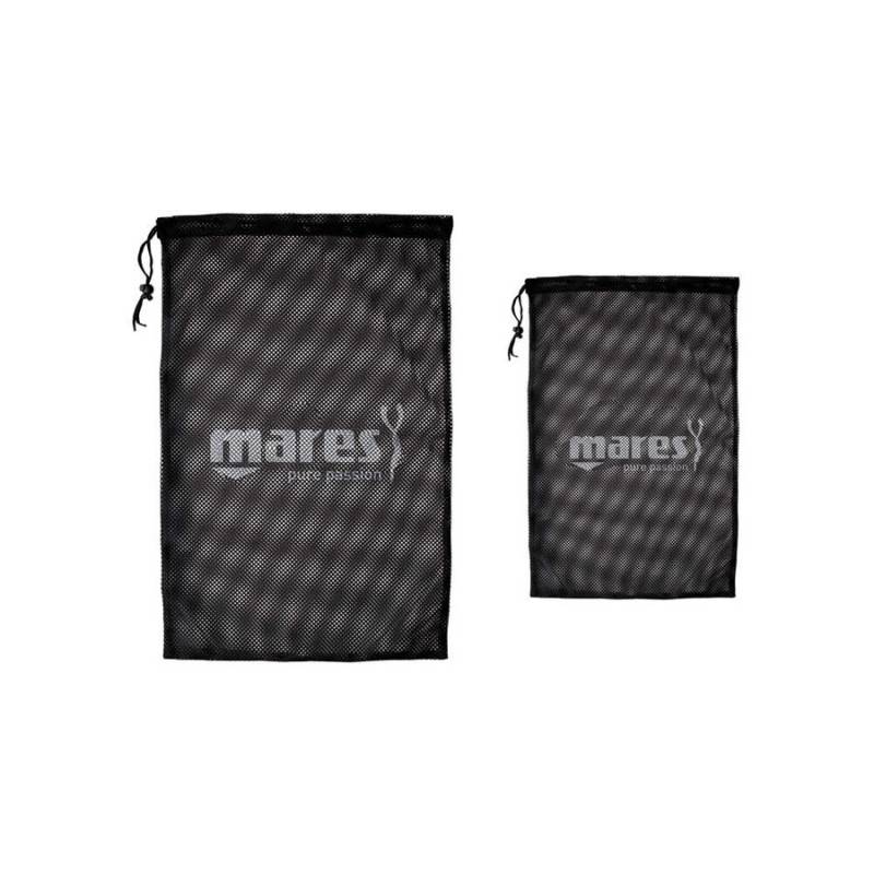 Mares Bolsa Malla Attack Mesh