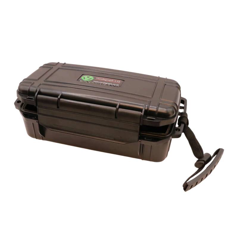 Vandagraph Caja protectora