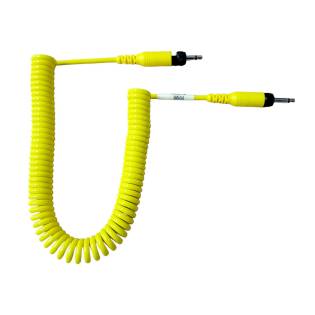 Vandagraph Oxygen Sensor Cable Yellow