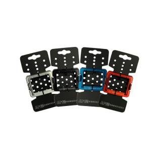 AMX TEKnology Protector Aluminio Scubapro G2