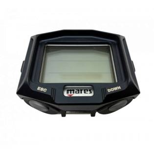 AMX TEKnology Mares Quad 2 / Quad Ci Aluminium Protector
