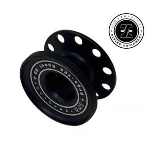 AMX Teknology Spool 80 Ergo-TEK Black