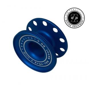 AMX Teknology Spool 80 Ergo-TEK Azul