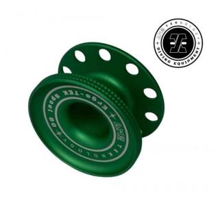 AMX Teknology Spool 80 Ergo-TEK Verde