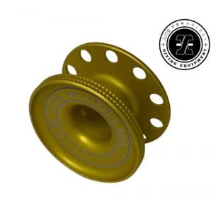 AMX Teknology Spool 80 Ergo-TEK Amarillo