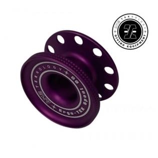 AMX Teknology Spool 80 Ergo-TEK Purple