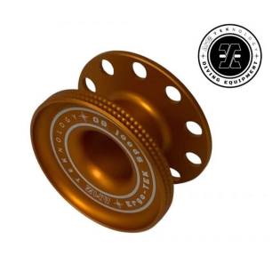 AMX Teknology Spool 80 Ergo-TEK Naranja