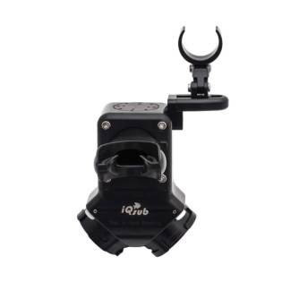 iQsub Holder NERD 2 for Sidemount DSV Right