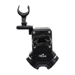 iQsub Holder NERD 2 for Sidemount DSV Left
