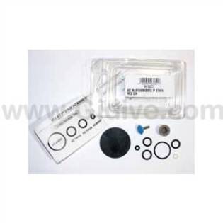 Cressi AC5 First Stage Service Kit