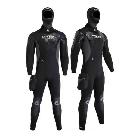 Cressi Logica 8mm Man