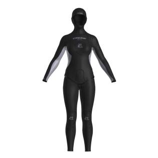Cressi Nerea 5mm Woman