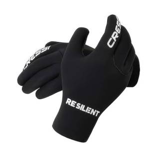 Cressi Resilient Gloves 2mm